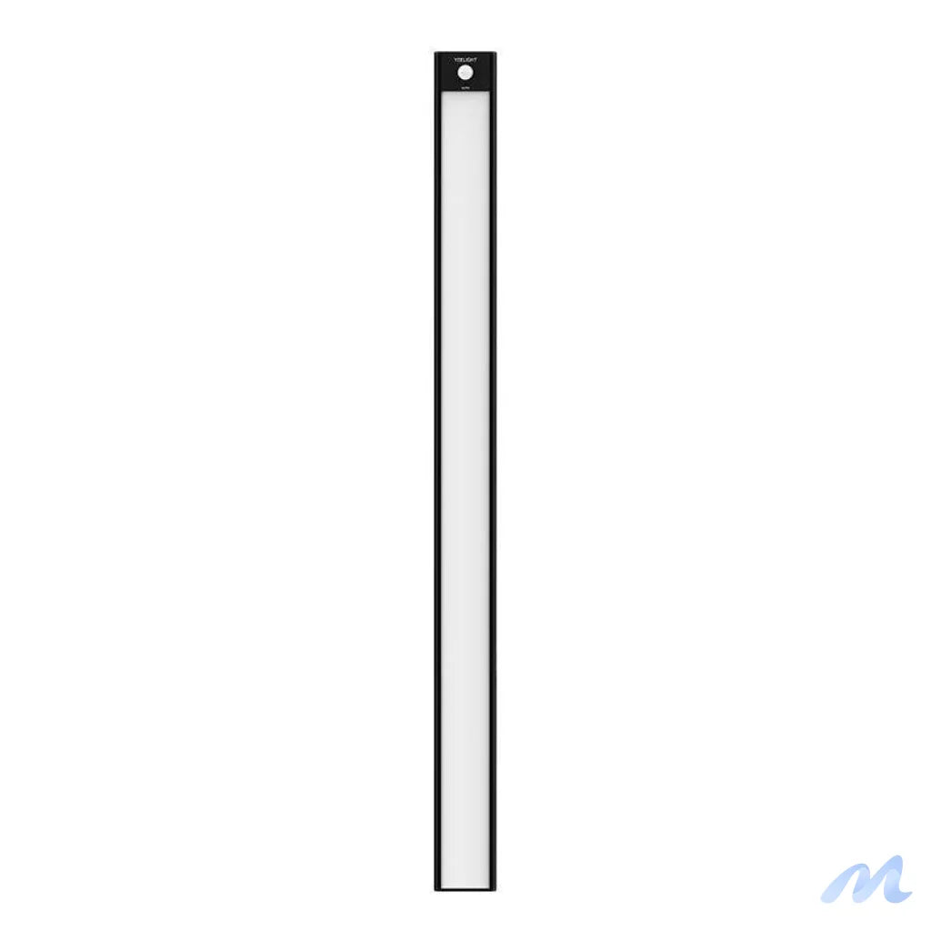Yeelight Closet Light Black 60cm 2700K