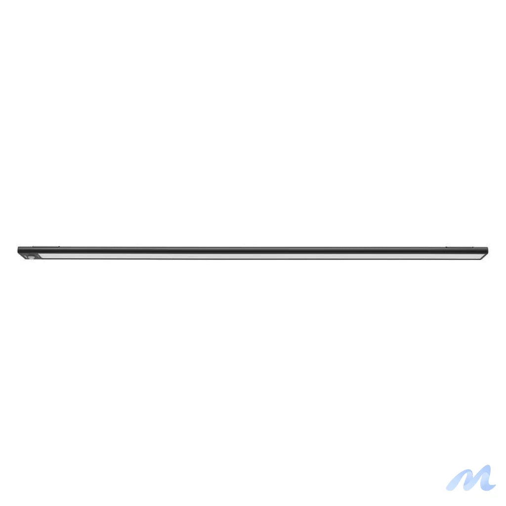 Yeelight Closet Light Black 60cm 2700K