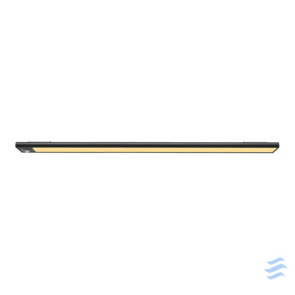 Yeelight Closet Sensor Light 40cm black 4000 K Furniture lamps