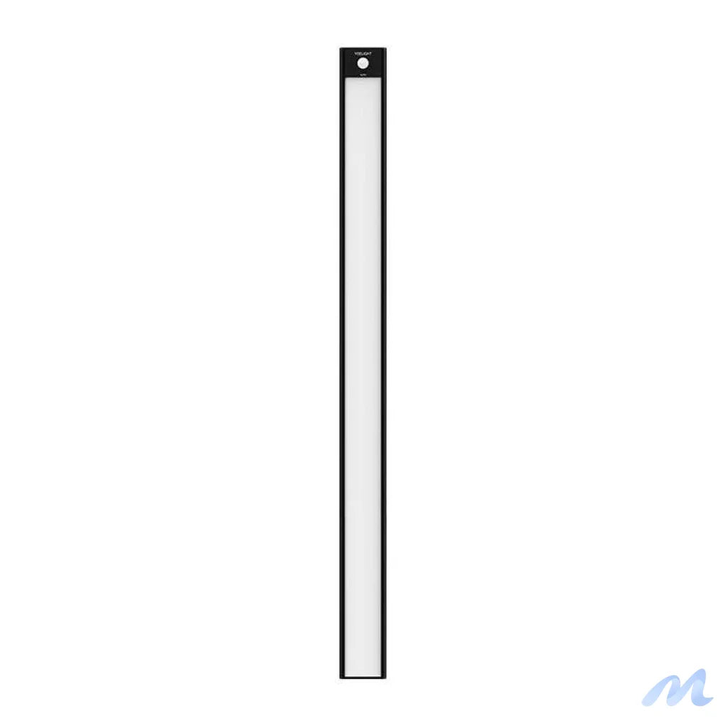 Yeelight Closet Sensor Light 60cm - black 4000 K