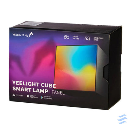 Yeelight Cube Light Smart Gaming Lamp Panel Base Lighting