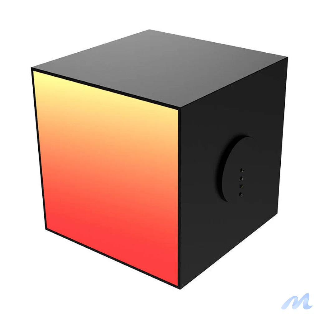 Yeelight Cube Light Smart Gaming Lamp Panel