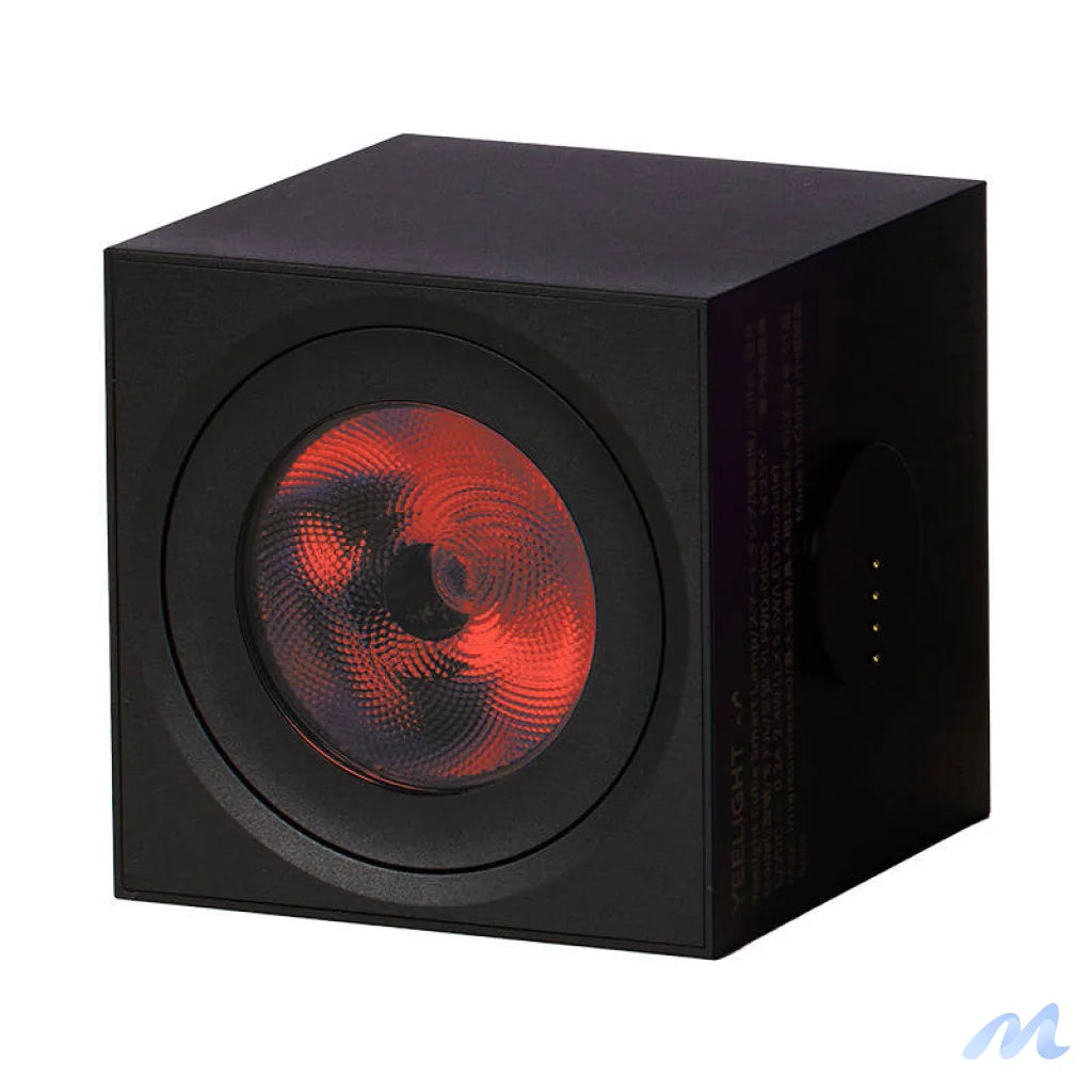 Yeelight Cube Light Smart Gaming Lamp Spot