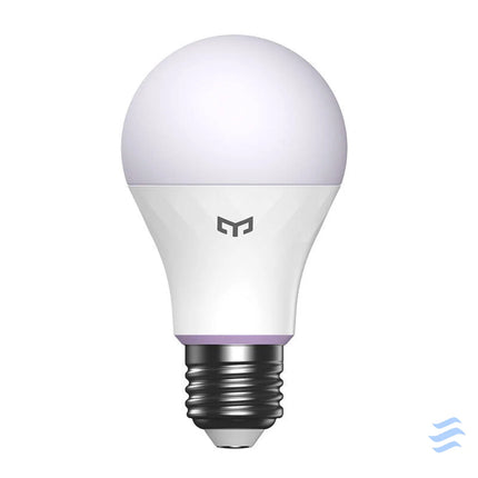 Yeelight E27 Smart Bulb W4 (color) 4pc LED bulbs
