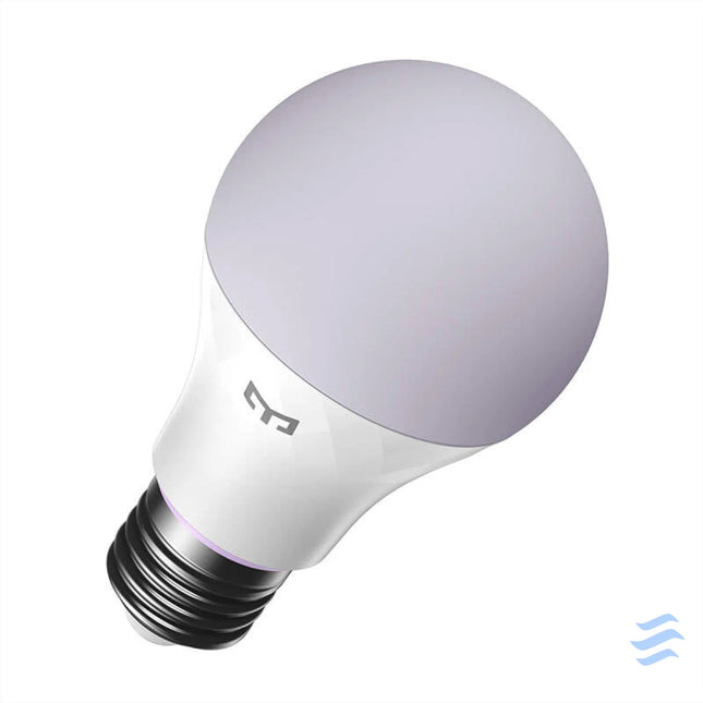 Yeelight E27 Smart Bulb W4 (color) 4pc LED bulbs