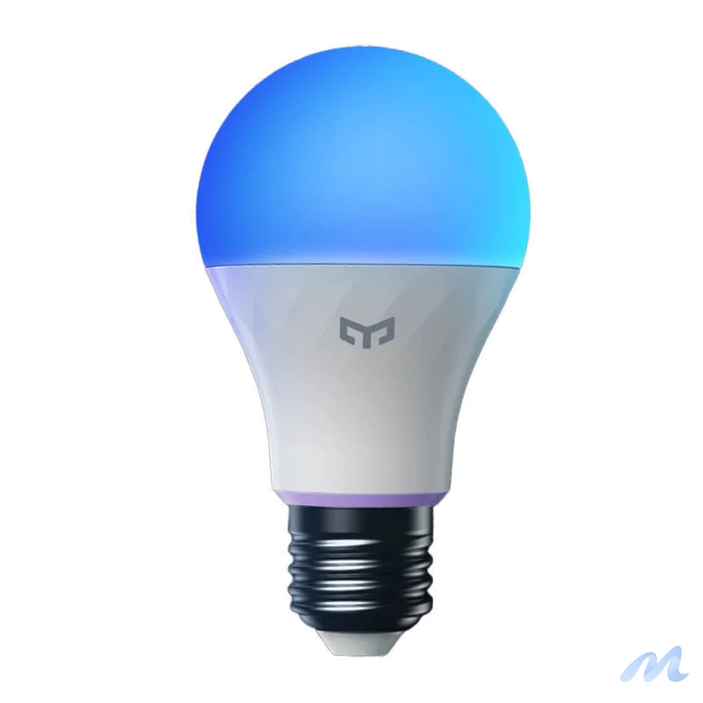 Yeelight GU10 Smart Bulb W4 (color) - 1pc
