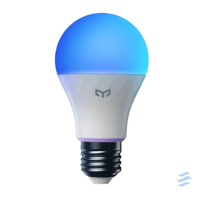 Yeelight GU10 Smart Bulb W4 (color) 1pc LED bulbs