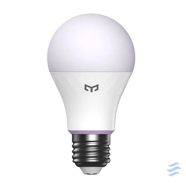 Yeelight GU10 Smart Bulb W4 (color) 1pc LED bulbs