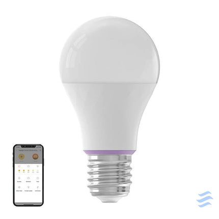 Yeelight GU10 Smart Bulb W4 (dimmable) 1pc LED bulbs