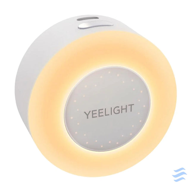 Yeelight Jelly 4 Plus twilight sensor night light (USB C socket) Desk and night lamps