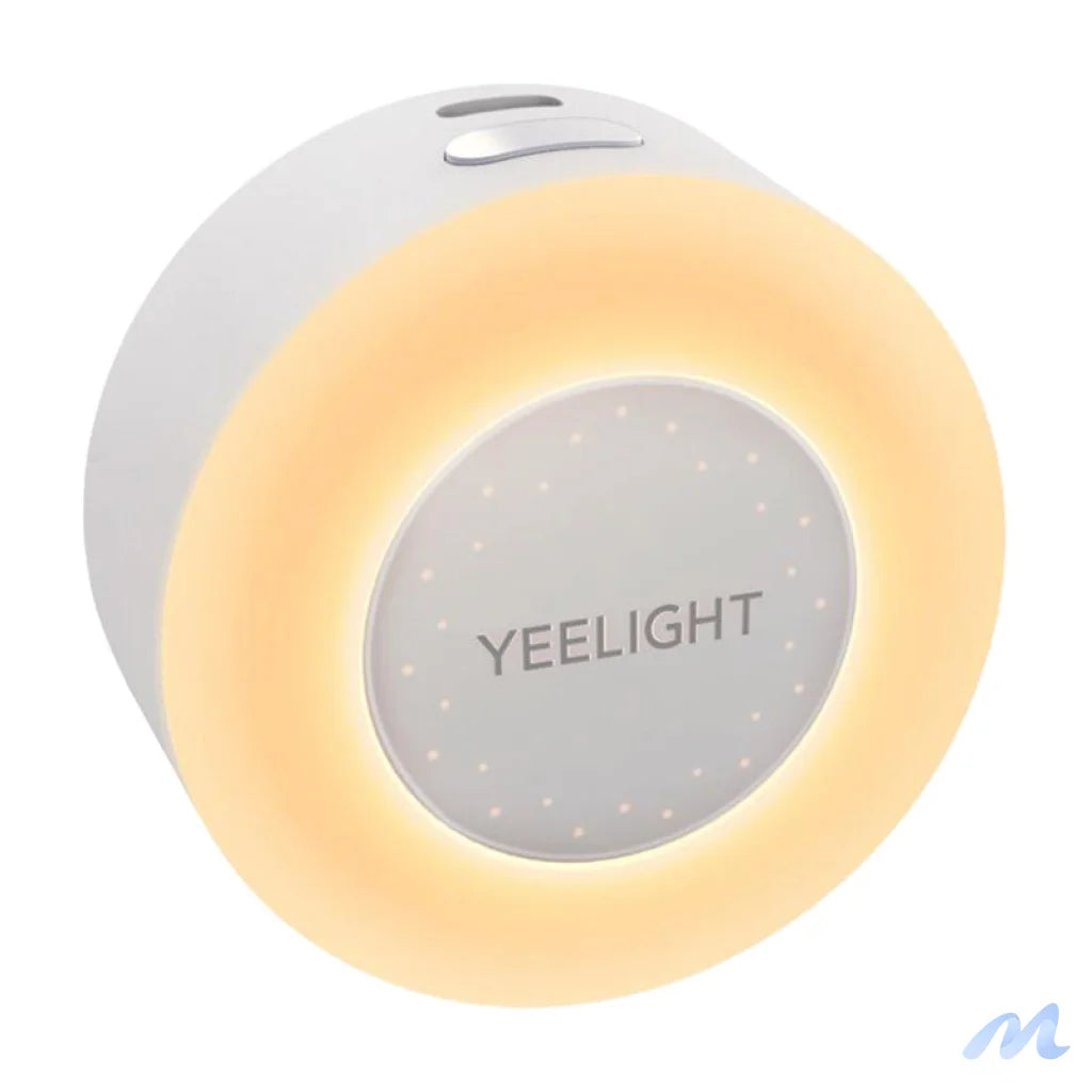 Yeelight Jelly 4 Plus twilight sensor night light (USB C socket)