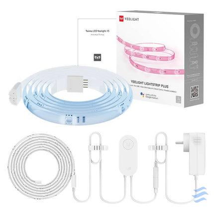 Yeelight LED Lightstrip 1S (2m) LED strips