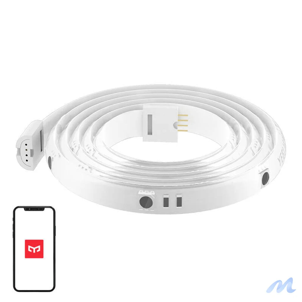 Yeelight LED Lightstrip Extension (1 m)
