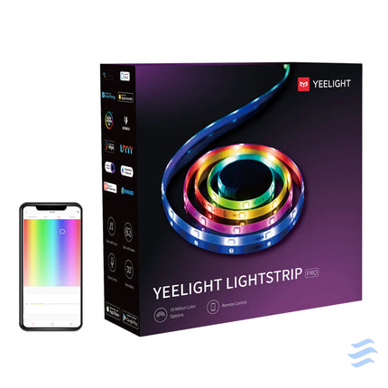Yeelight LED Lightstrip Pro 2m LED strips