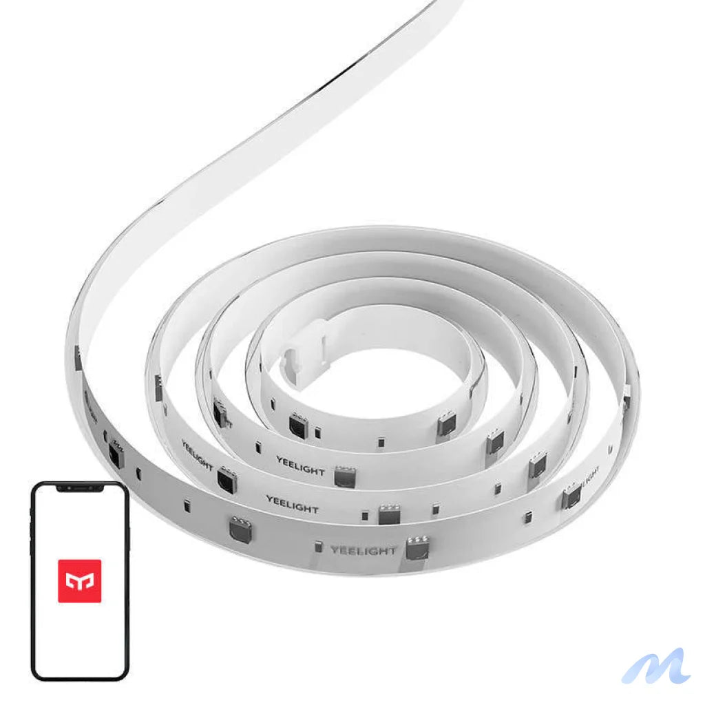 Yeelight LED Lightstrip Pro Extension (1m)