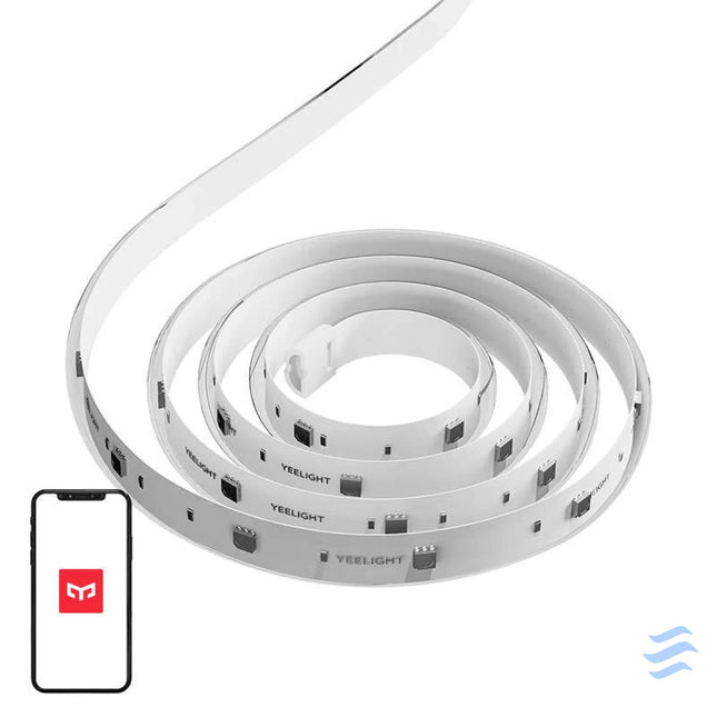 Yeelight LED Lightstrip Pro Extension (1m) LED strips