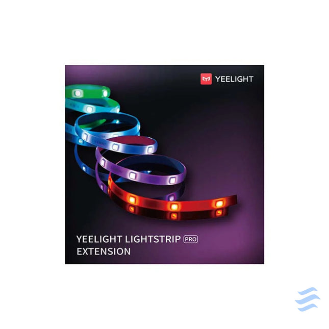 Yeelight LED Lightstrip Pro Extension (1m) LED strips