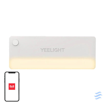 Yeelight LED Sensor Drawer Light (4pcs) Furniture lamps