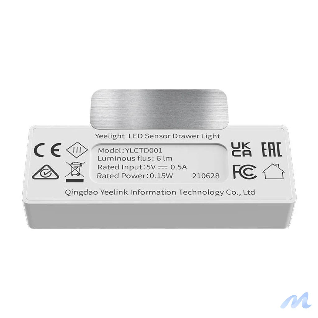 Yeelight LED Sensor Drawer Light (4pcs)
