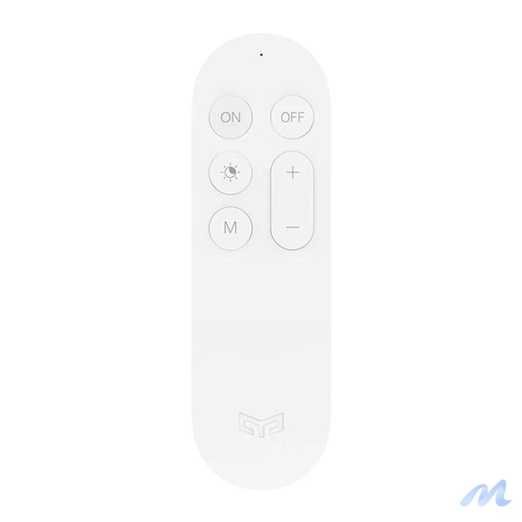 Yeelight remote control