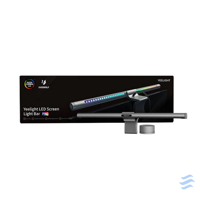 Yeelight Screen Light Bar Pro RGB (silver) Lighting