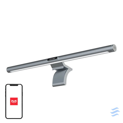 Yeelight Screen Light Bar Pro RGB (silver) Lighting