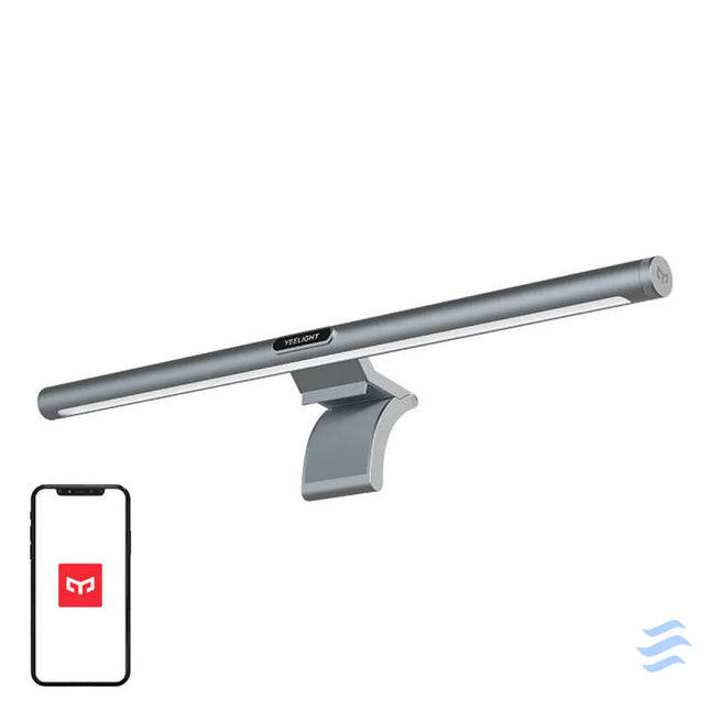 Yeelight Screen Light Bar Pro RGB (silver) Lighting
