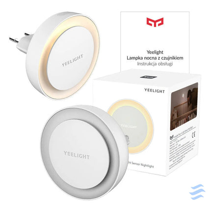 Yeelight Sensor Plug in Light Desk and night lamps
