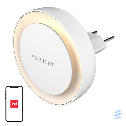 Yeelight Sensor Plug in Light Desk and night lamps