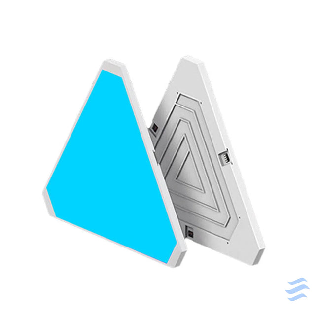 Yeelight Smart Light Panels YLFWD 012 Decorative lighting