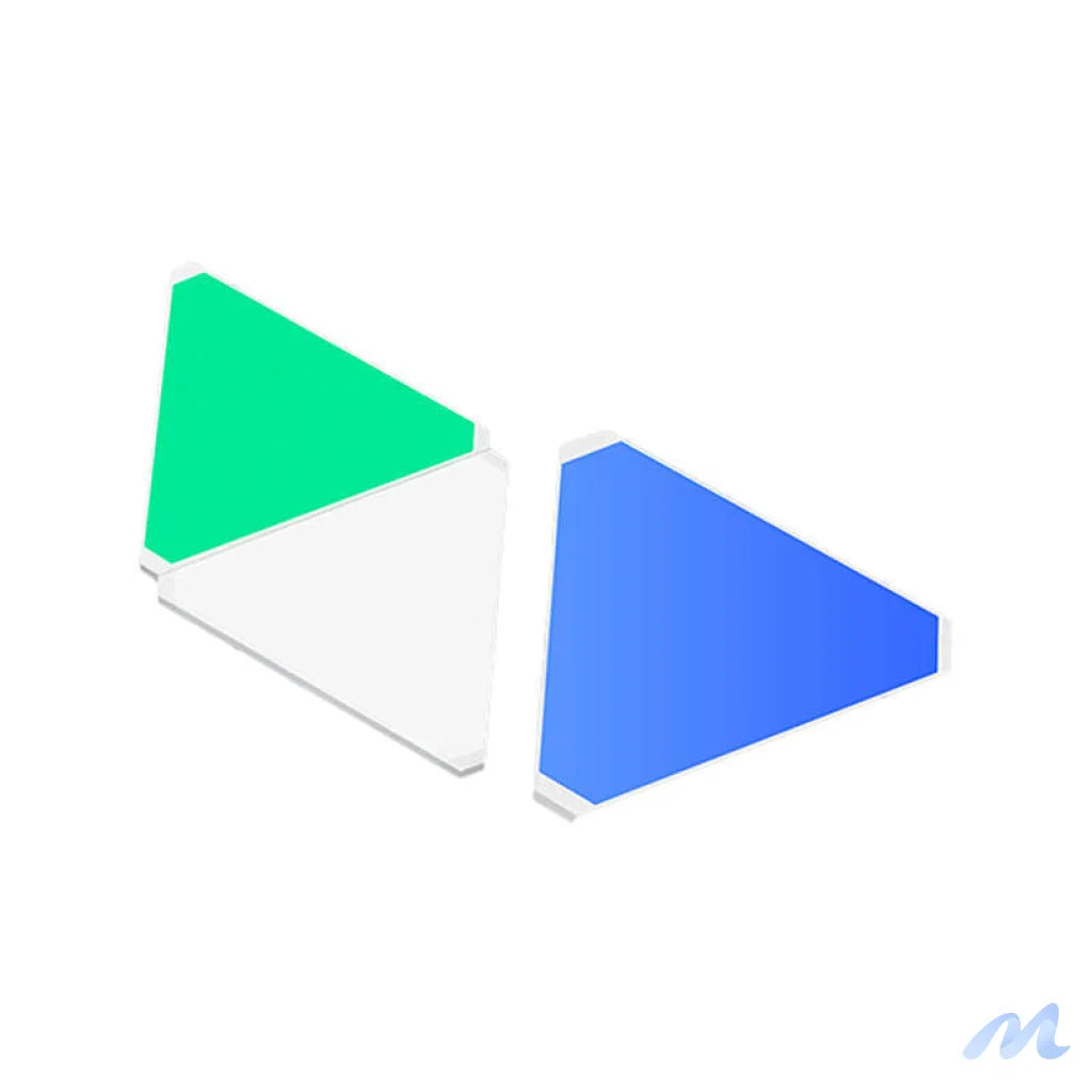 Yeelight Smart Light Panels YLFWD-012