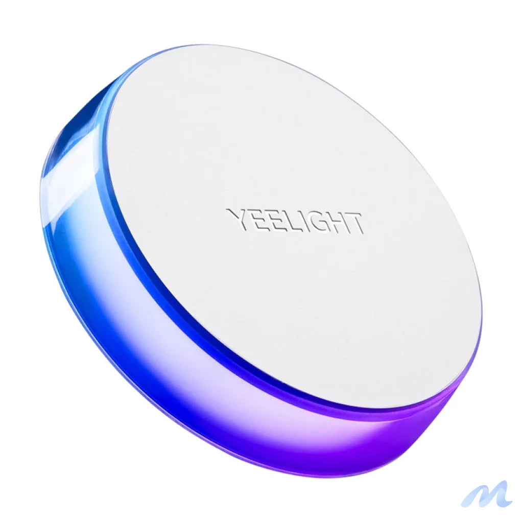 Yeelight Vega RGB NightLight motion sensor night light