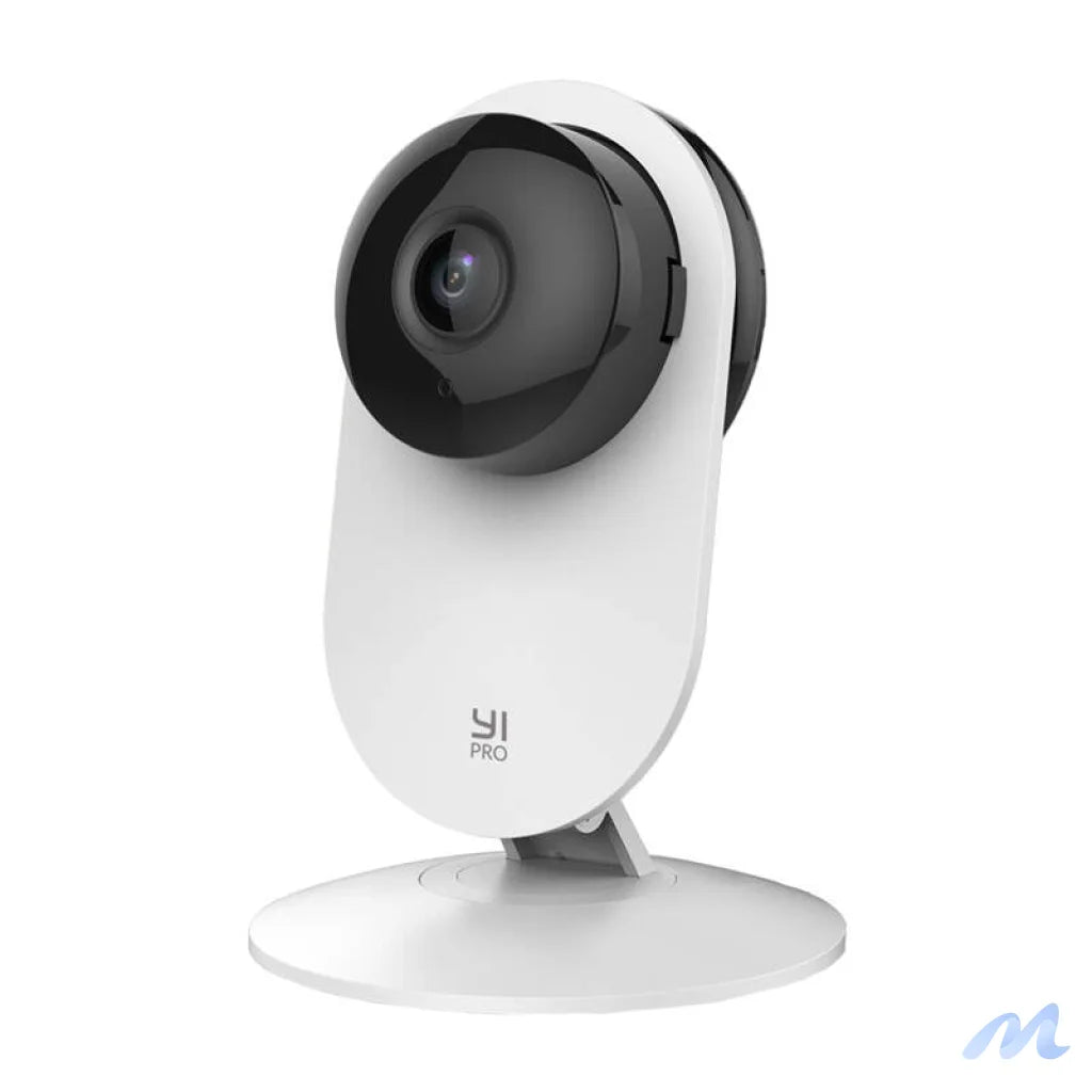 YI 2K Pro 3MP Indoor Camera