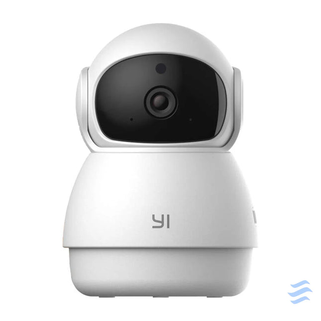 Yi Dome Guard WiFi 2K HD indoor IP camera IP cameras
