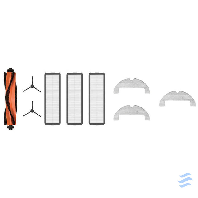 Z10Pro Accessories Kit Spare parts