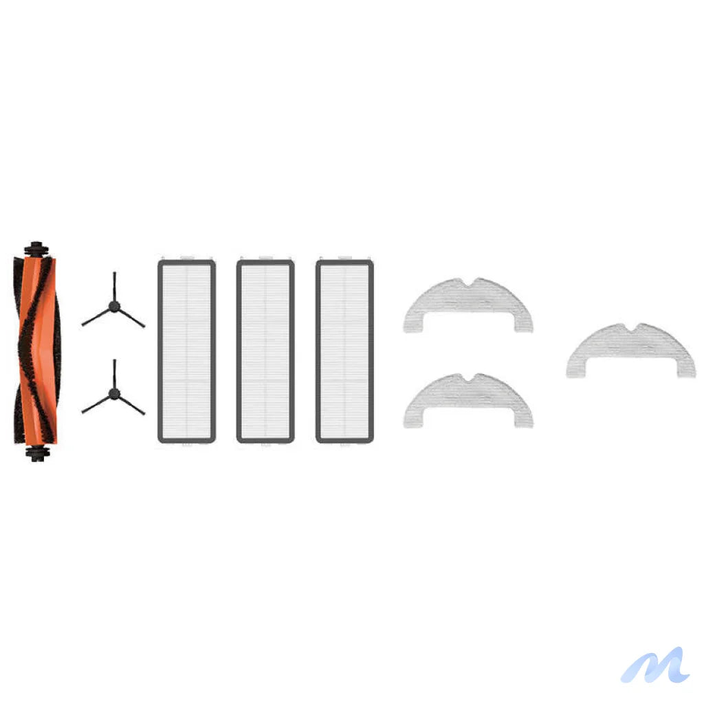 Z10Pro Accessories Kit