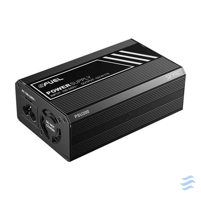 Zasilacz SkyRC eFuel 17A / 12V / 200W Tools and meters