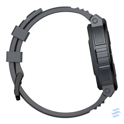 Zeblaze Ares 3 Plus Smartwatch (Black) Smartwatches