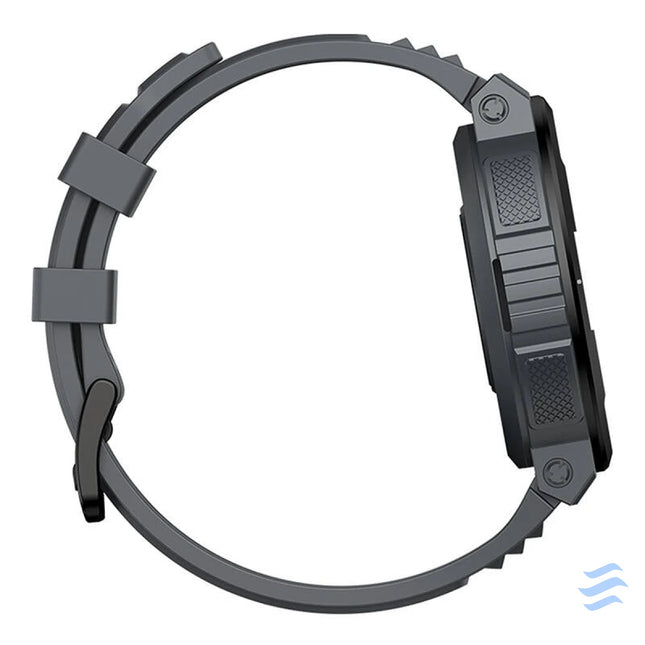Zeblaze Ares 3 Plus Smartwatch (Black) Smartwatches