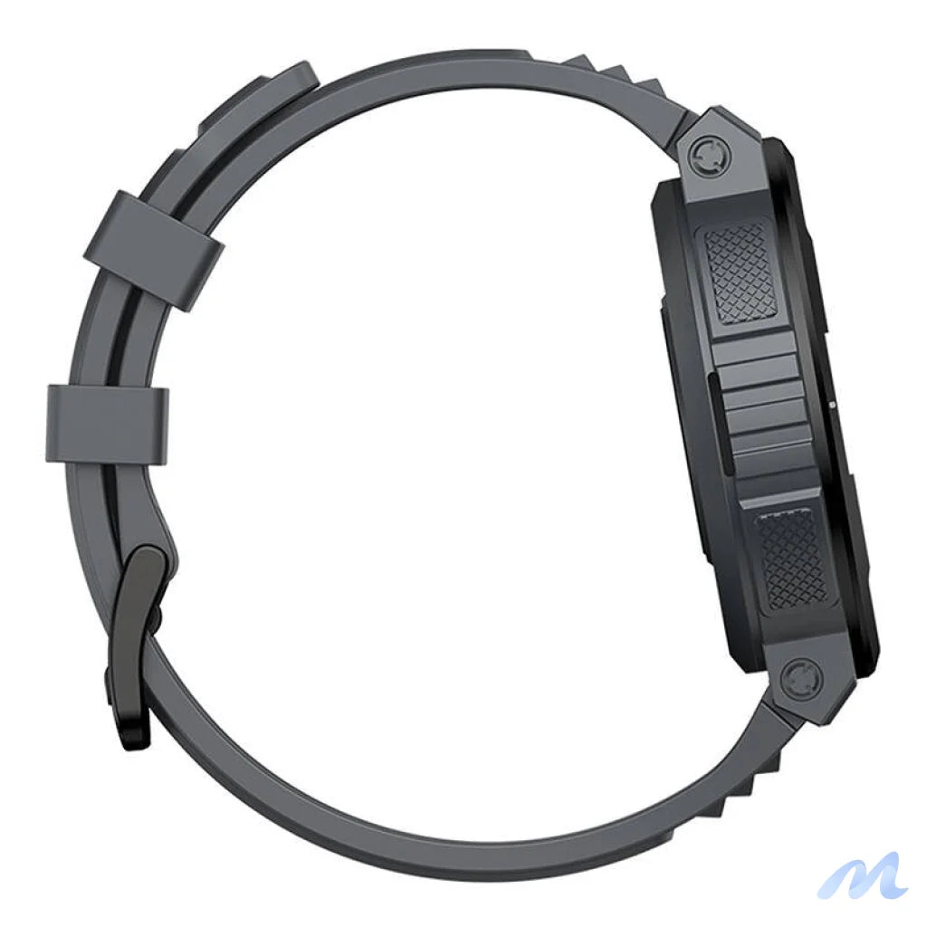 Zeblaze Ares 3 Plus Smartwatch (Black)