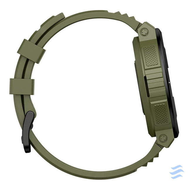 Zeblaze Ares 3 Plus Smartwatch (Green) Smartwatches