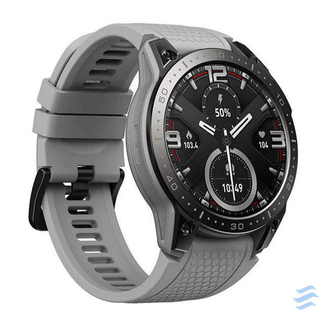 Zeblaze Ares 3 Pro Smartwatch (Gray) Smartwatches