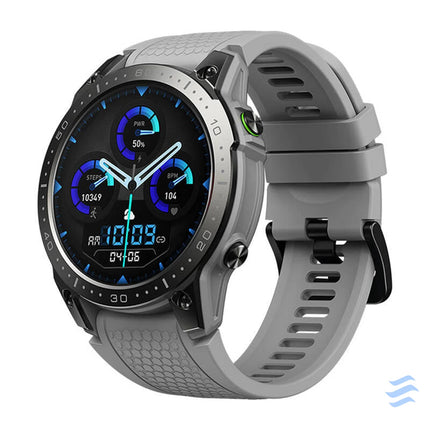Zeblaze Ares 3 Pro Smartwatch (Gray) Smartwatches
