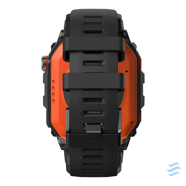 Zeblaze Ares GPS smartwatch (black) Smartwatches