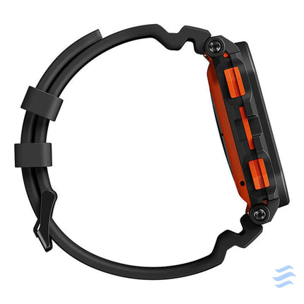 Zeblaze Ares GPS smartwatch (black) Smartwatches