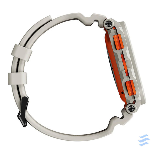 Zeblaze Ares GPS smartwatch (white) Smartwatches