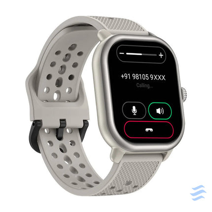 Zeblaze Beyond 3 Pro Smartwatch (Champagne) Smartwatches