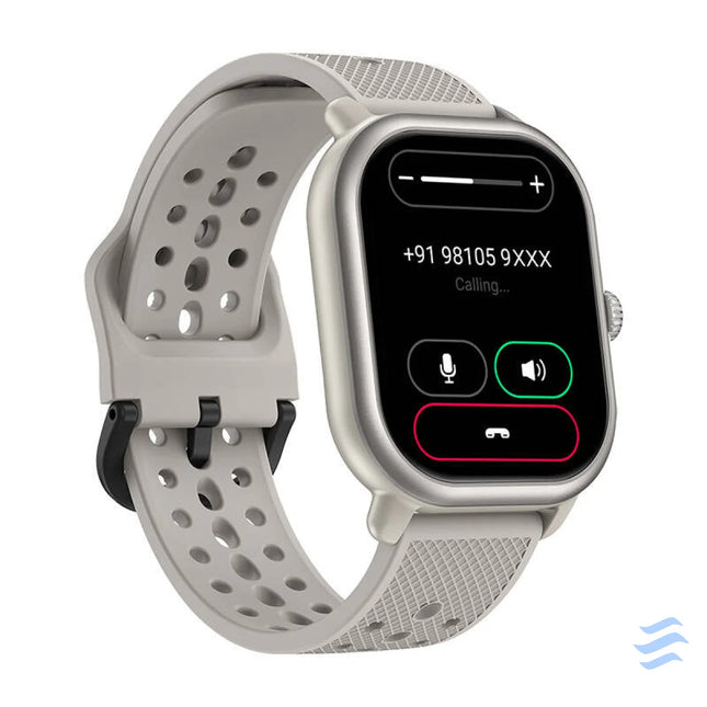 Zeblaze Beyond 3 Pro Smartwatch (Champagne) Smartwatches