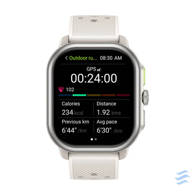 Zeblaze Beyond 3 Pro Smartwatch (Champagne) Smartwatches
