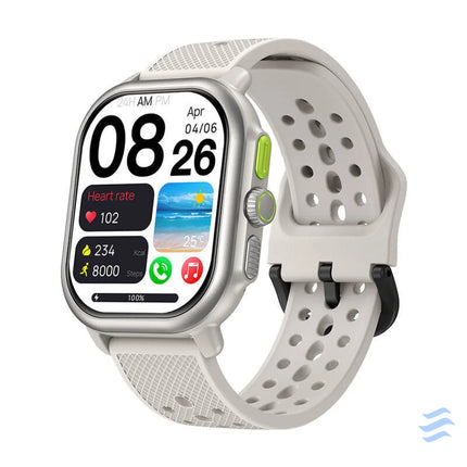 Zeblaze Beyond 3 Pro Smartwatch (Champagne) Smartwatches